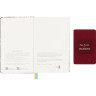 Блокнот MOLESKINE LIMITED EDITION YEAR OF THE DRAGON LECNYDRAGQP060ZFNB 130х210мм